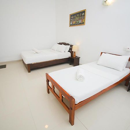 Birdsong Leisure Resort 티사마하라마 외부 사진