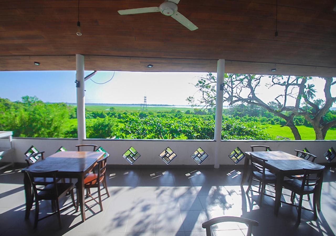 Birdsong Leisure Resort 티사마하라마 외부 사진
