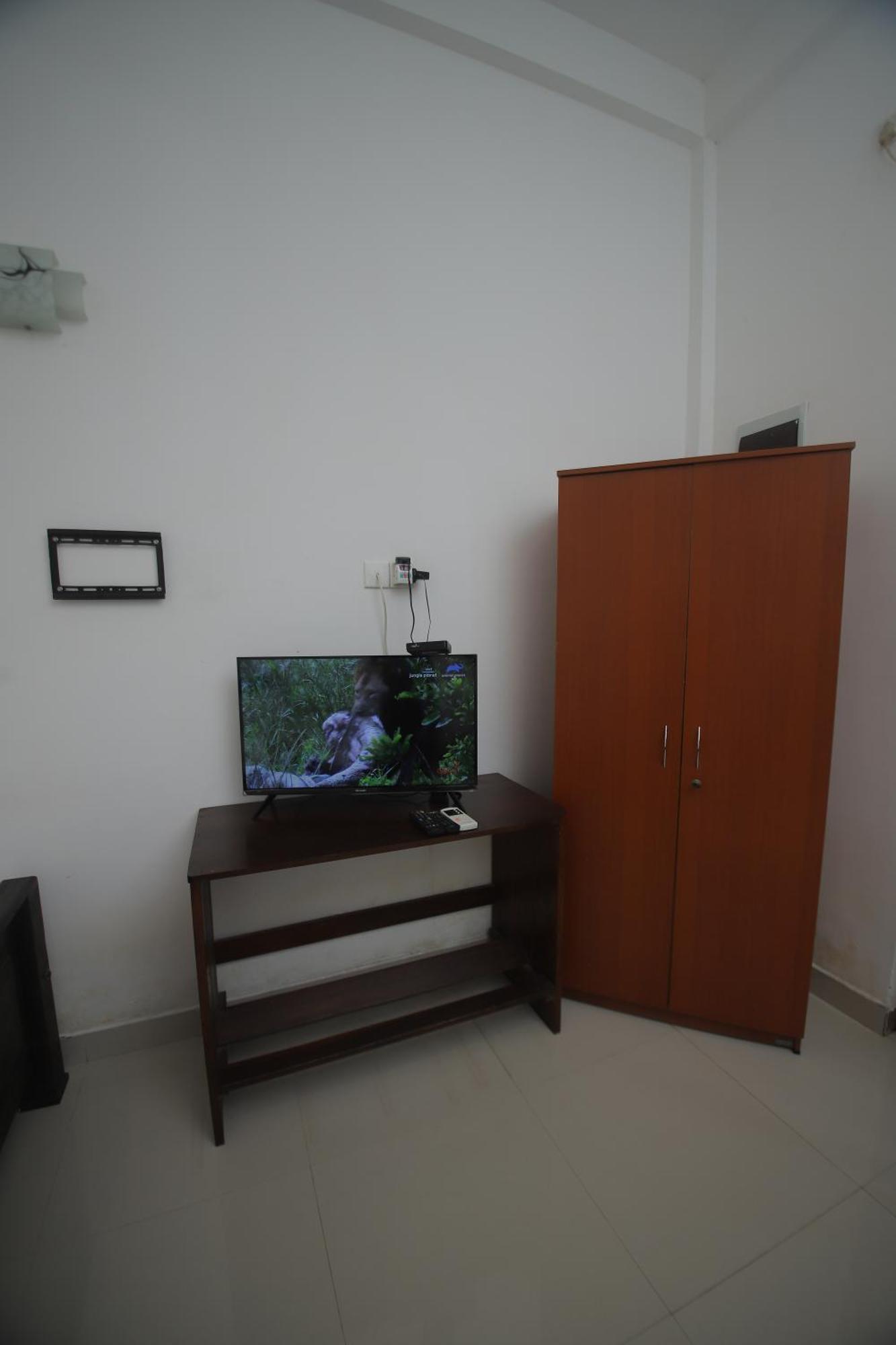 Birdsong Leisure Resort 티사마하라마 외부 사진