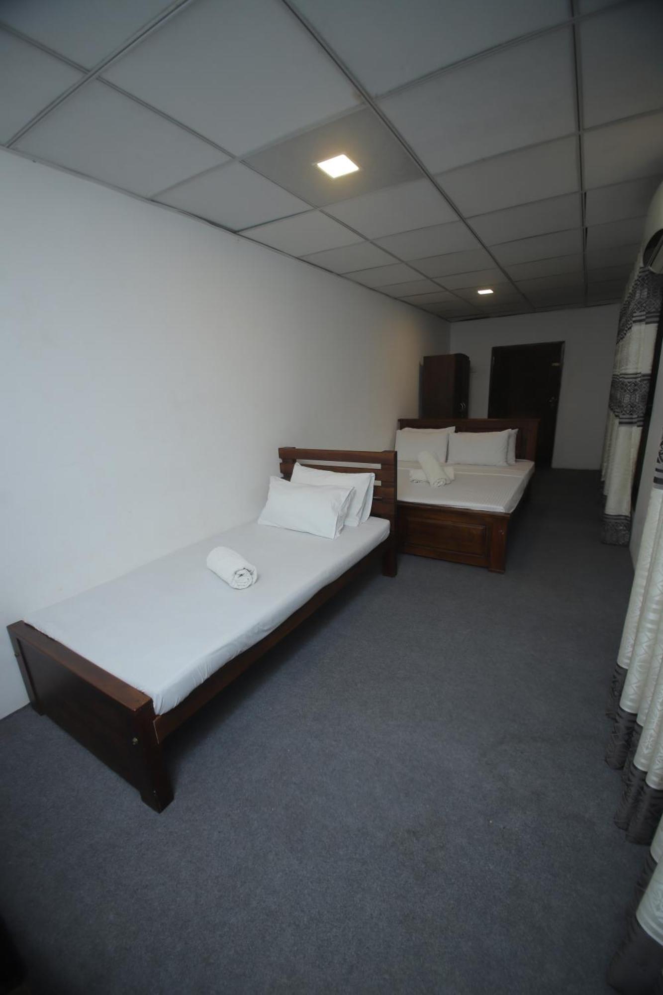 Birdsong Leisure Resort 티사마하라마 외부 사진