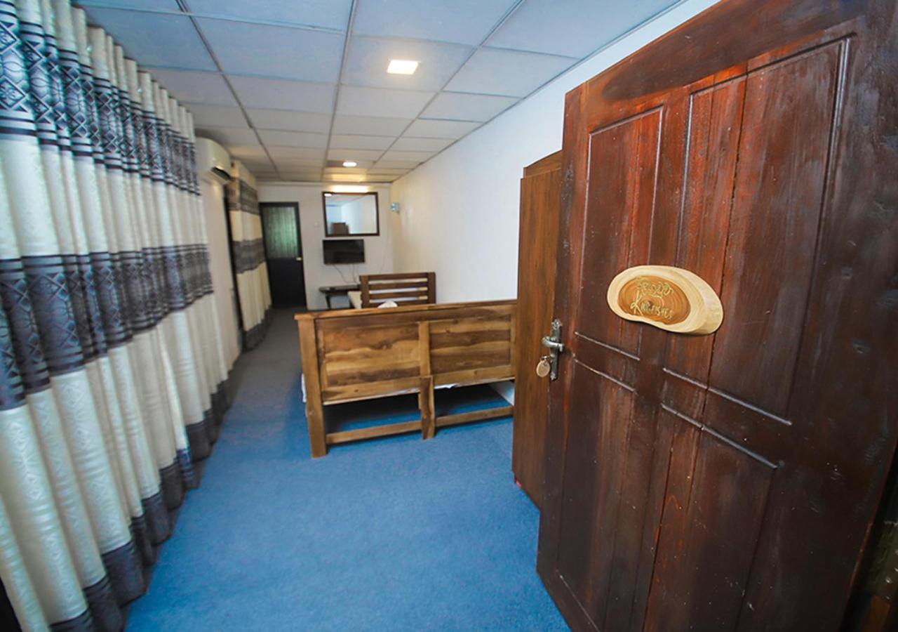 Birdsong Leisure Resort 티사마하라마 외부 사진
