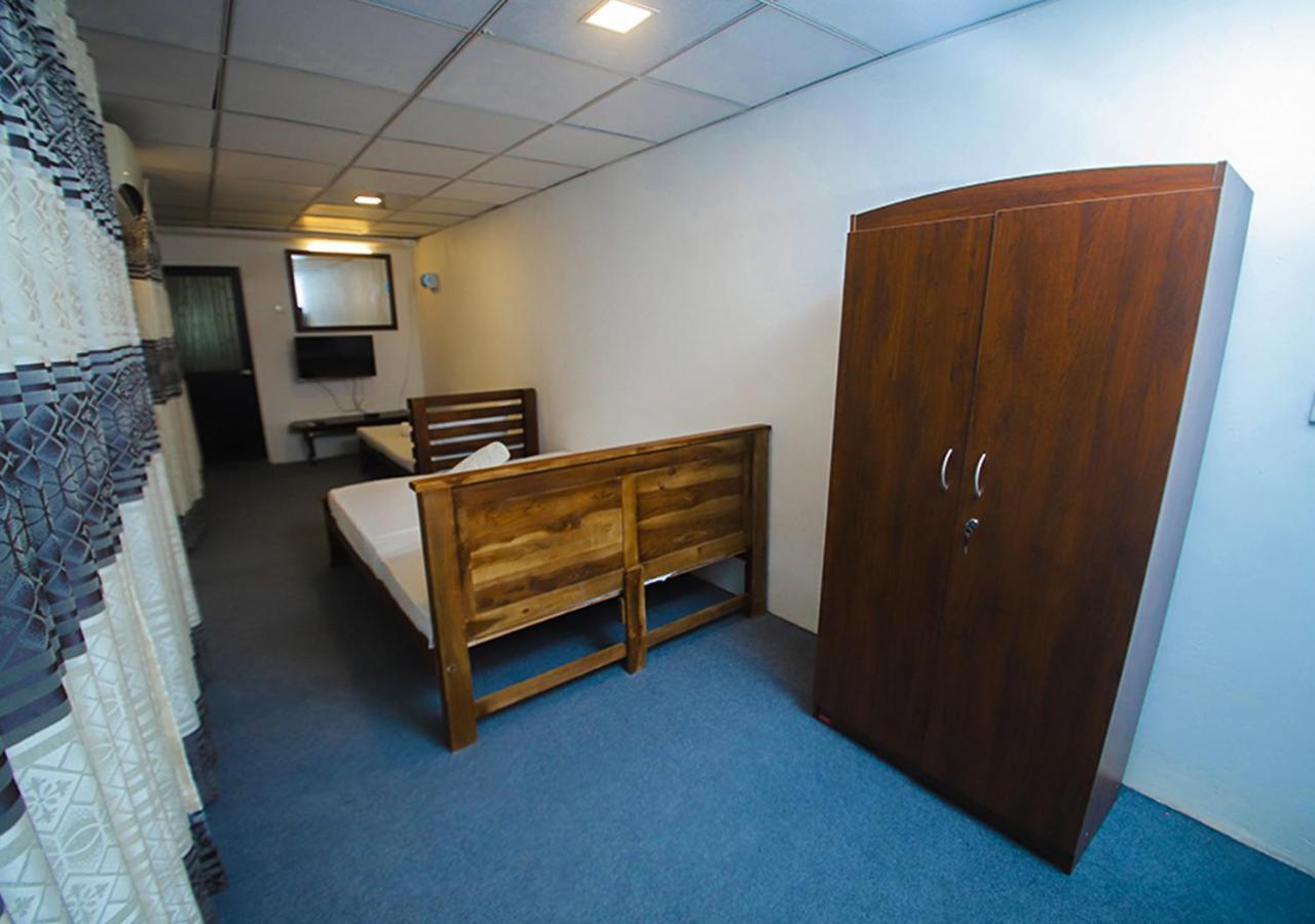 Birdsong Leisure Resort 티사마하라마 외부 사진