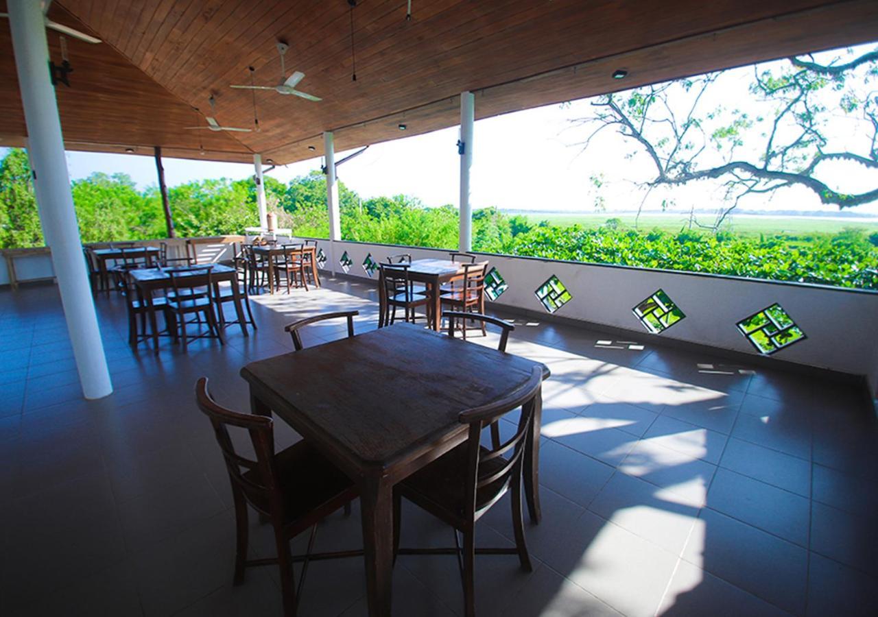 Birdsong Leisure Resort 티사마하라마 외부 사진