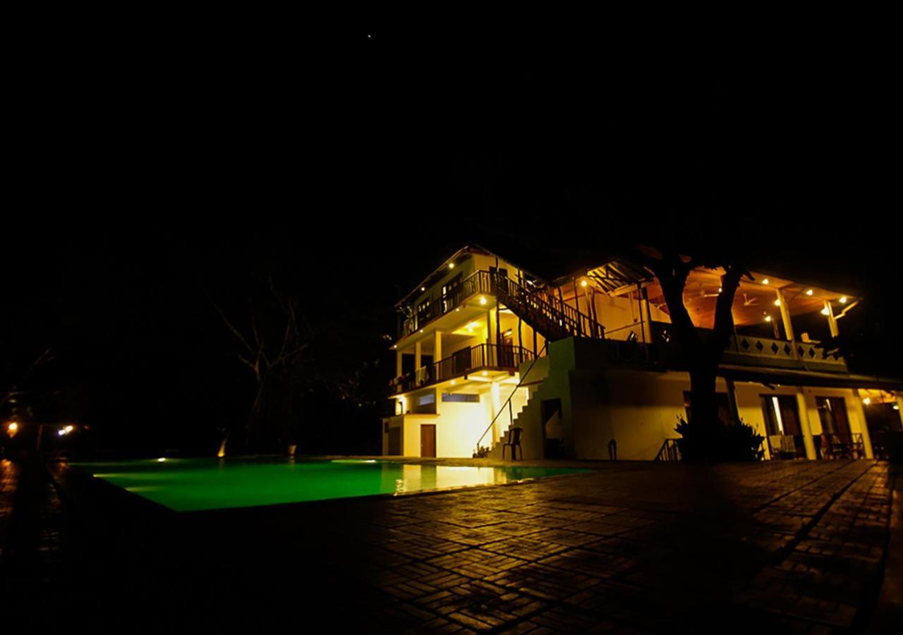 Birdsong Leisure Resort 티사마하라마 외부 사진
