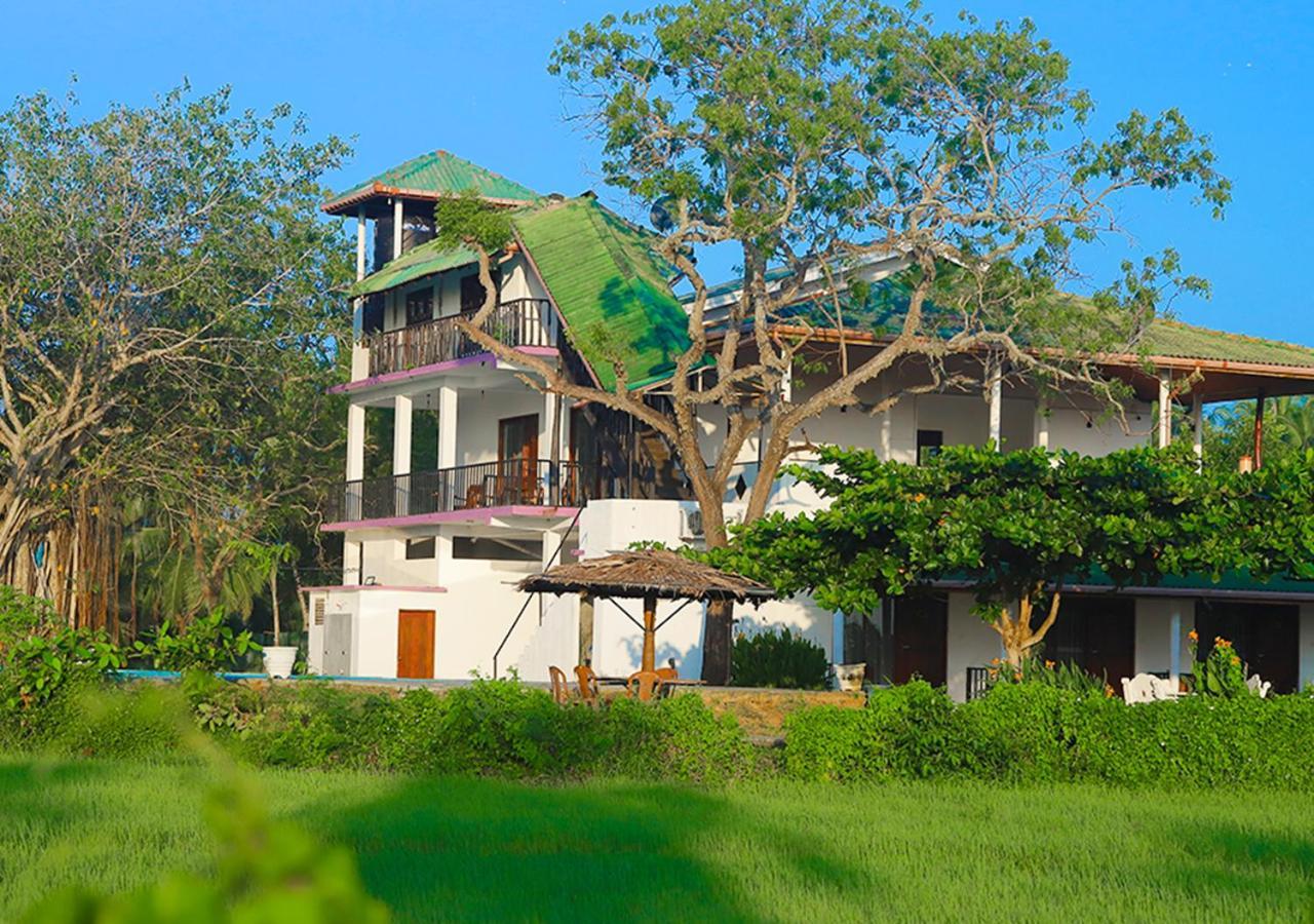 Birdsong Leisure Resort 티사마하라마 외부 사진