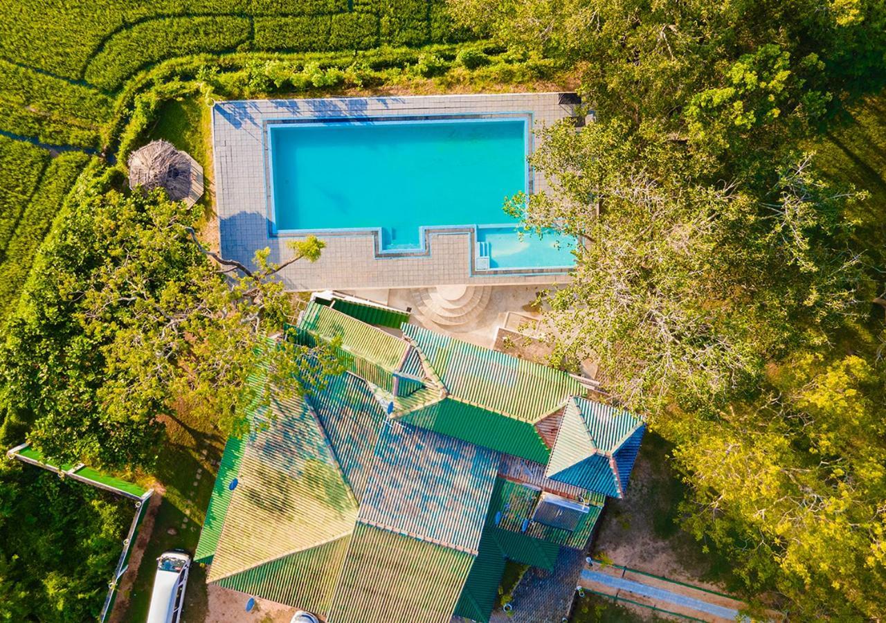 Birdsong Leisure Resort 티사마하라마 외부 사진